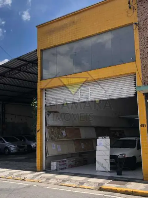 Foto 8 de Loja para alugar, 150m2 em Mogi Das Cruzes - SP