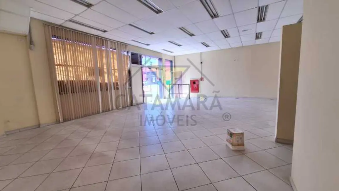 Foto 2 de Loja para alugar, 510m2 em Mogi Das Cruzes - SP