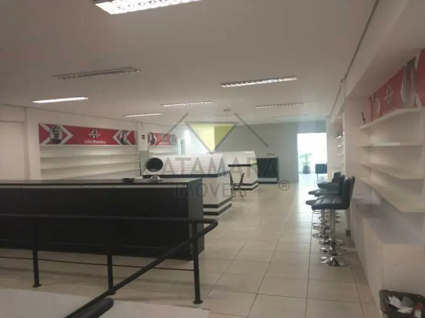 Foto 2 de Loja para alugar, 400m2 em Mogi Das Cruzes - SP