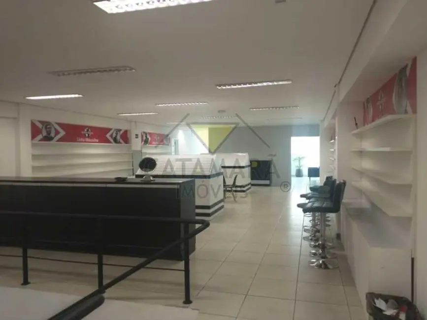 Foto 1 de Loja para alugar, 400m2 em Mogi Das Cruzes - SP