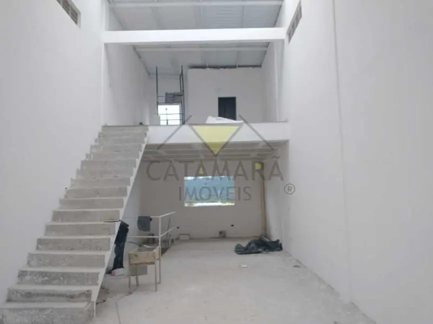 Foto 4 de Loja para alugar, 282m2 em Mogi Das Cruzes - SP