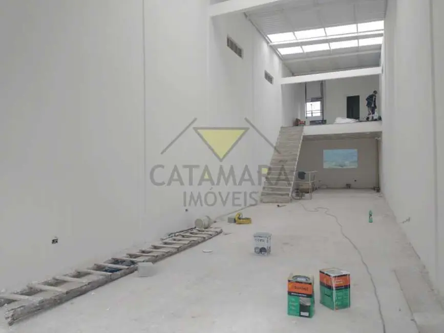 Foto 6 de Loja para alugar, 282m2 em Mogi Das Cruzes - SP