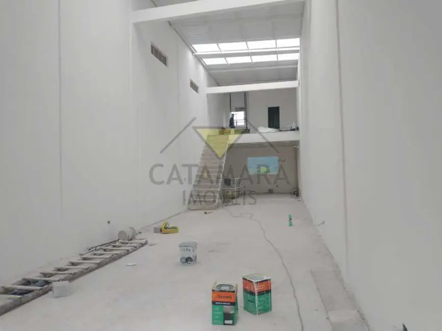 Foto 5 de Loja para alugar, 282m2 em Mogi Das Cruzes - SP