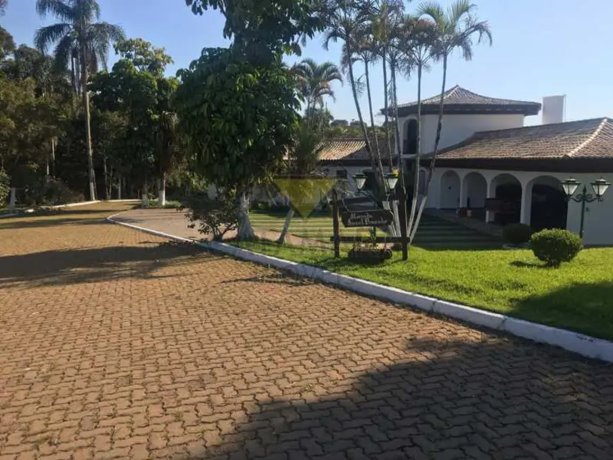 Foto 3 de Sítio / Rancho com 5 quartos à venda, 500m2 em Mogi Das Cruzes - SP
