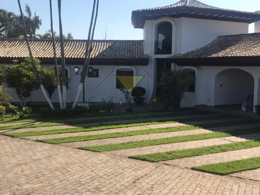 Foto 4 de Sítio / Rancho com 5 quartos à venda, 500m2 em Mogi Das Cruzes - SP