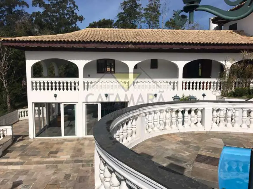 Foto 5 de Sítio / Rancho com 5 quartos à venda, 500m2 em Mogi Das Cruzes - SP