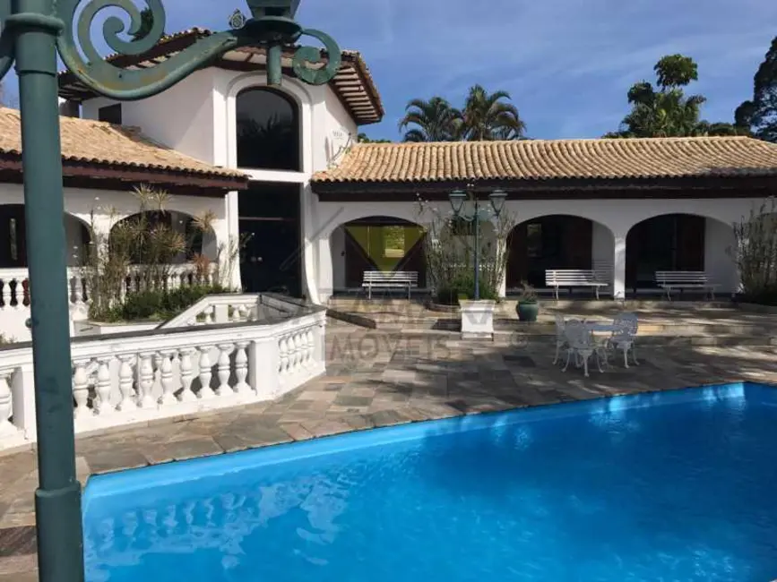 Foto 6 de Sítio / Rancho com 5 quartos à venda, 500m2 em Mogi Das Cruzes - SP