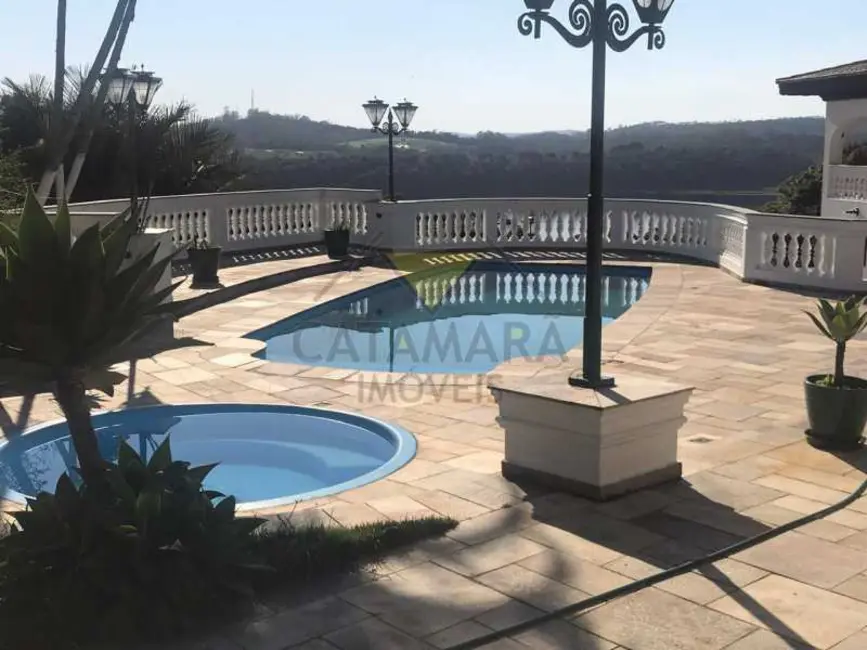 Foto 7 de Sítio / Rancho com 5 quartos à venda, 500m2 em Mogi Das Cruzes - SP