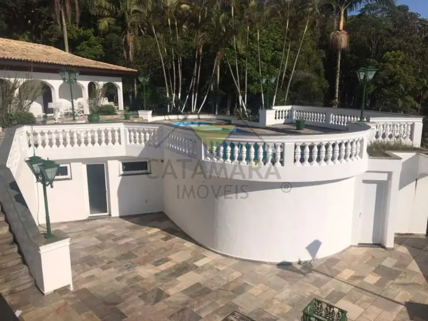 Foto 8 de Sítio / Rancho com 5 quartos à venda, 500m2 em Mogi Das Cruzes - SP