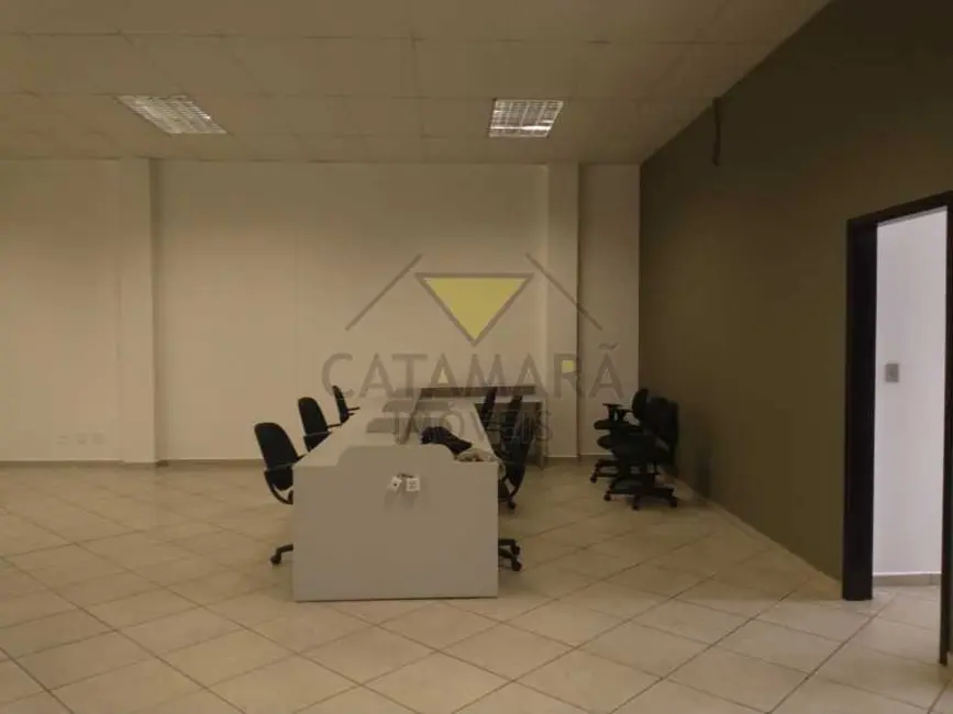 Foto 5 de Sala Comercial para alugar em Mogi Das Cruzes - SP