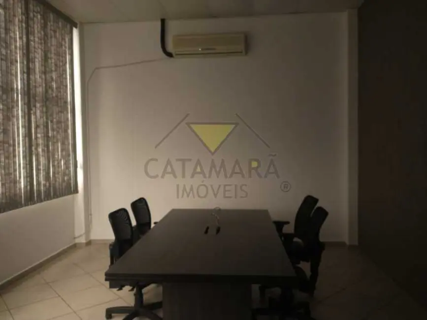 Foto 9 de Sala Comercial para alugar em Mogi Das Cruzes - SP