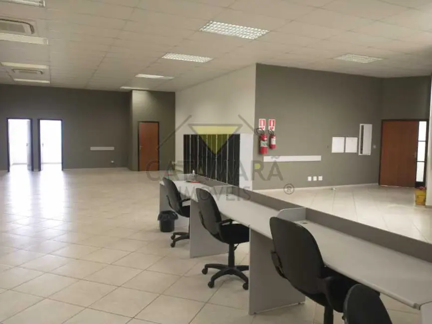 Foto 7 de Sala Comercial para alugar em Mogi Das Cruzes - SP