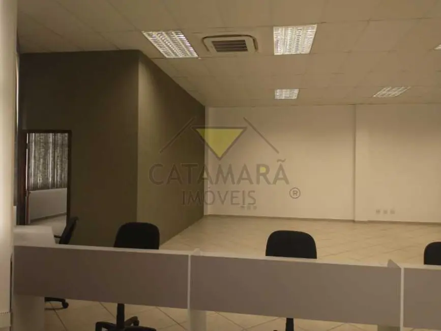 Foto 8 de Sala Comercial para alugar em Mogi Das Cruzes - SP