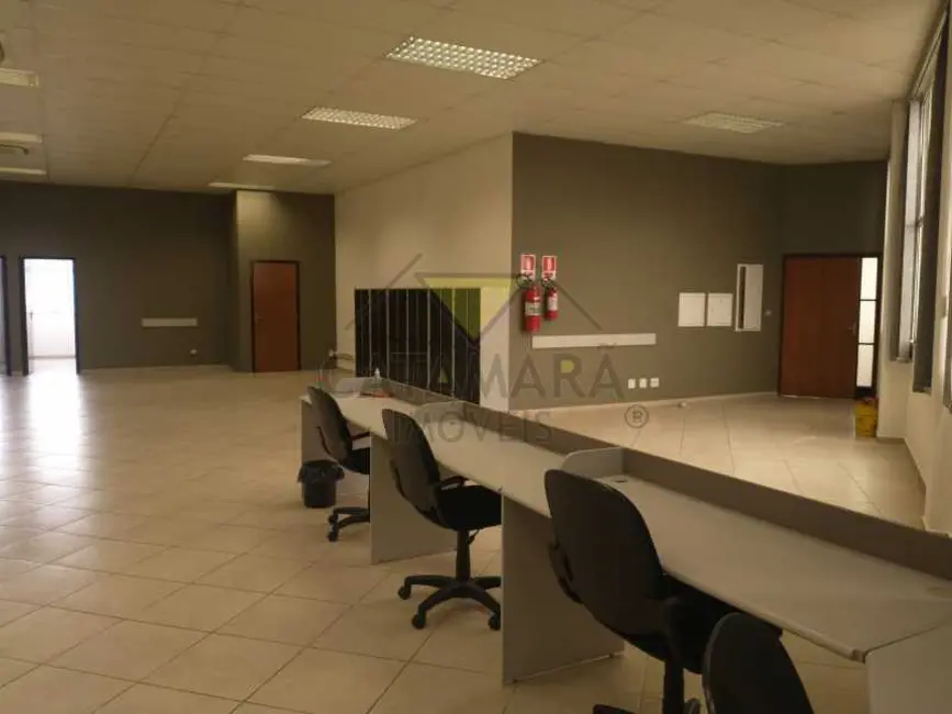 Foto 6 de Sala Comercial para alugar em Mogi Das Cruzes - SP