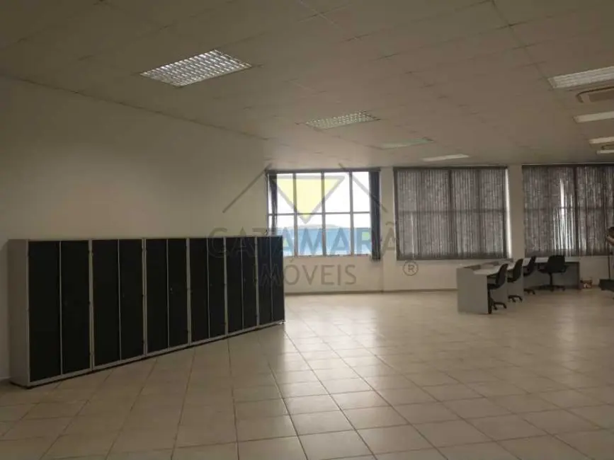 Foto 2 de Sala Comercial para alugar em Mogi Das Cruzes - SP