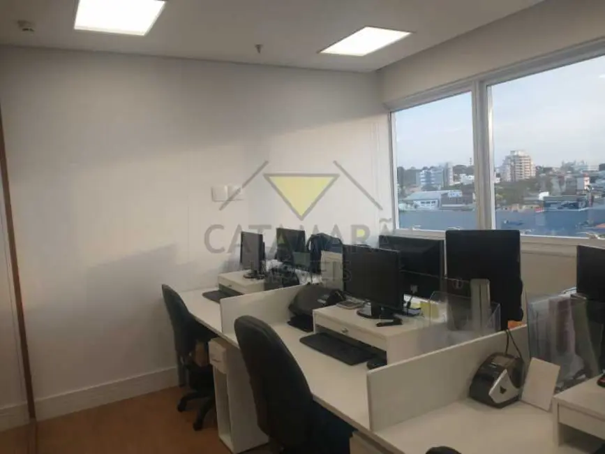 Foto 8 de Sala Comercial à venda, 150m2 em Mogi Das Cruzes - SP