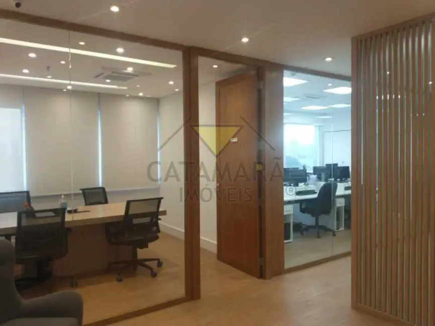 Foto 5 de Sala Comercial à venda, 150m2 em Mogi Das Cruzes - SP