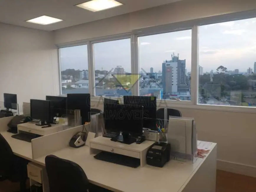 Foto 7 de Sala Comercial à venda, 150m2 em Mogi Das Cruzes - SP