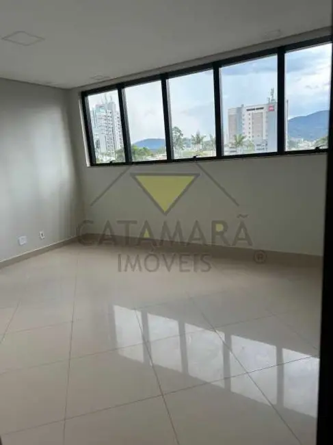 Foto 1 de Sala Comercial para alugar, 78m2 em Mogi Das Cruzes - SP