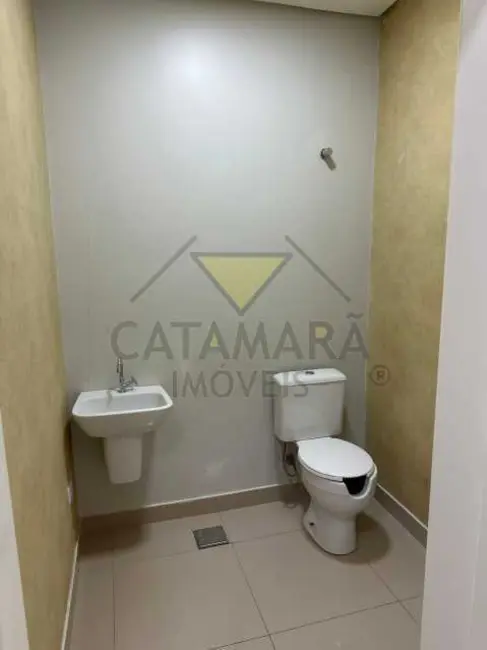 Foto 5 de Sala Comercial para alugar, 78m2 em Mogi Das Cruzes - SP