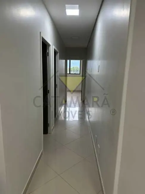 Foto 2 de Sala Comercial para alugar, 78m2 em Mogi Das Cruzes - SP