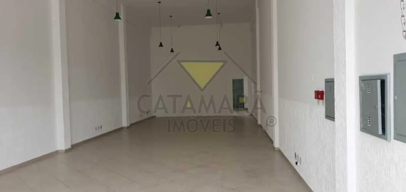 Foto 4 de Sala Comercial para alugar, 140m2 em Mogi Das Cruzes - SP