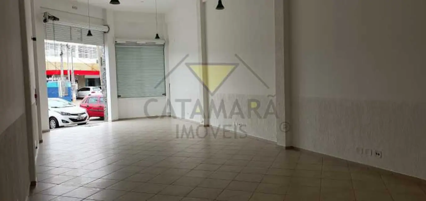 Foto 2 de Sala Comercial para alugar, 140m2 em Mogi Das Cruzes - SP