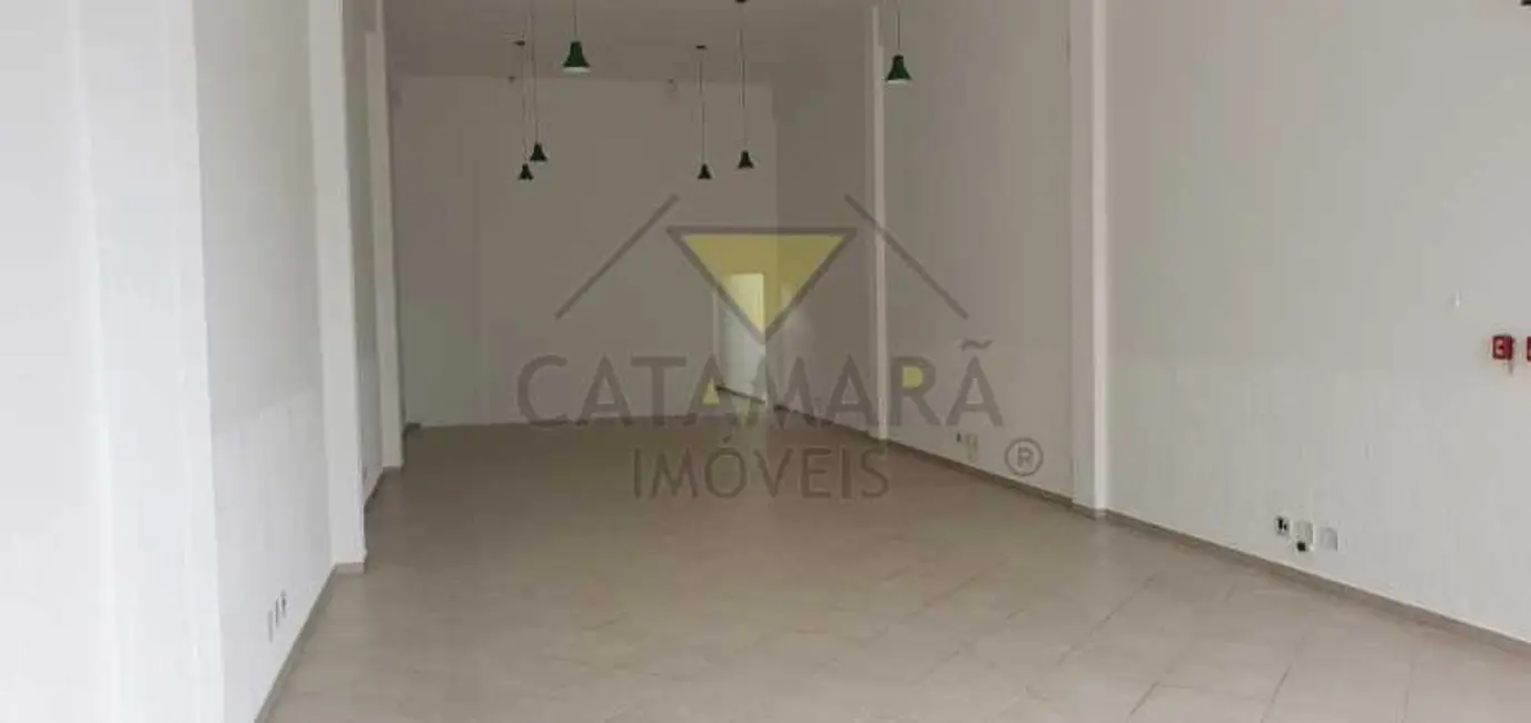 Foto 3 de Sala Comercial para alugar, 140m2 em Mogi Das Cruzes - SP