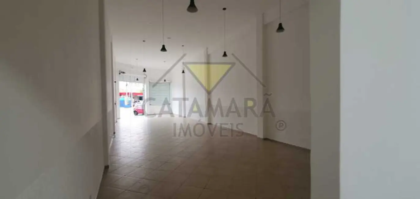 Foto 1 de Sala Comercial para alugar, 140m2 em Mogi Das Cruzes - SP
