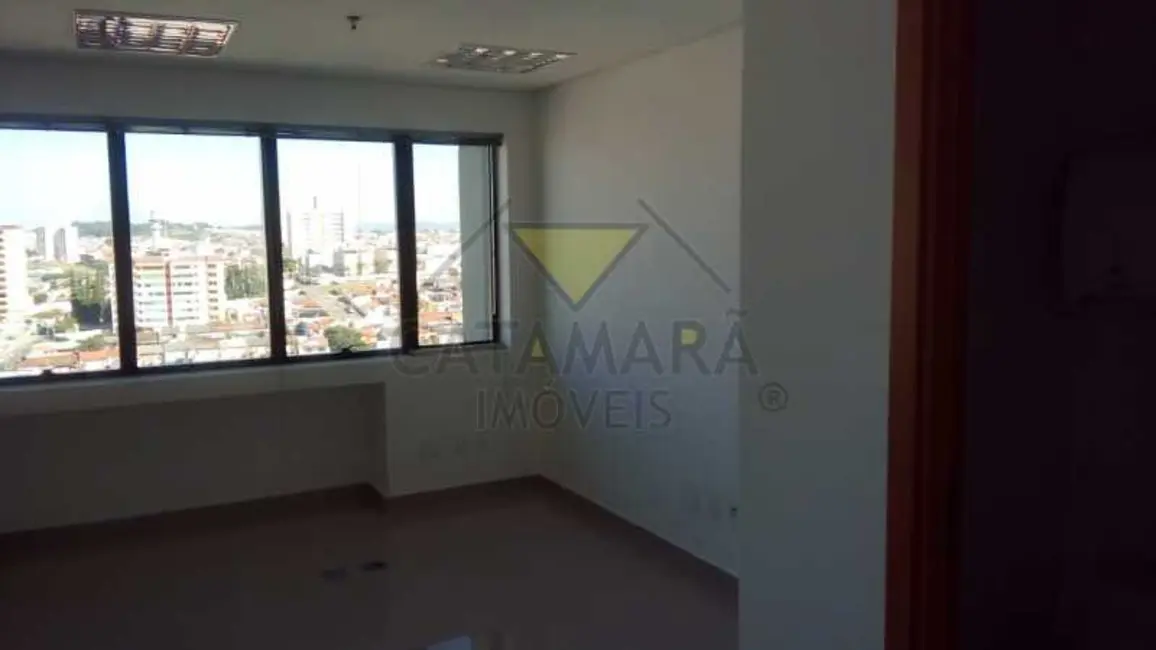 Foto 2 de Sala Comercial à venda e para alugar, 85m2 em Mogi Das Cruzes - SP