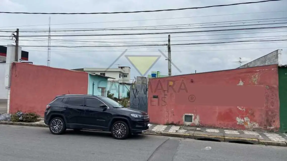 Foto 2 de Terreno / Lote para alugar, 890m2 em Mogi Das Cruzes - SP