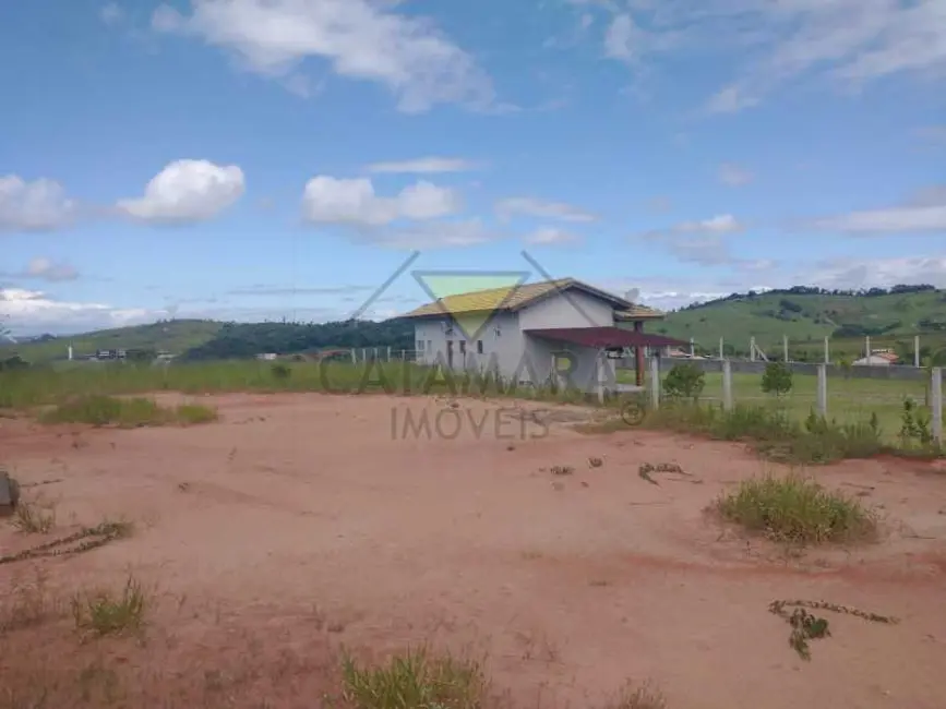 Foto 1 de Terreno / Lote à venda, 1000m2 em Guararema - SP