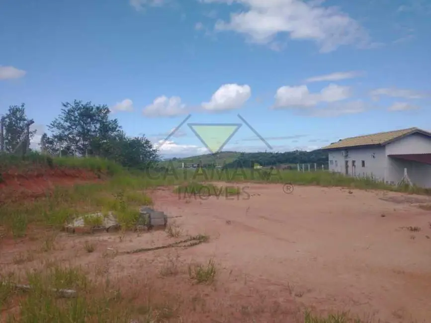 Foto 2 de Terreno / Lote à venda, 1000m2 em Guararema - SP