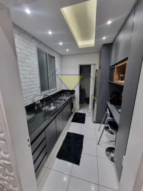 Foto 5 de Apartamento com 2 quartos à venda, 60m2 em Mogi Das Cruzes - SP