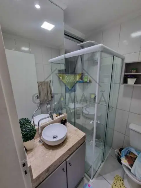 Foto 7 de Apartamento com 2 quartos à venda, 60m2 em Mogi Das Cruzes - SP