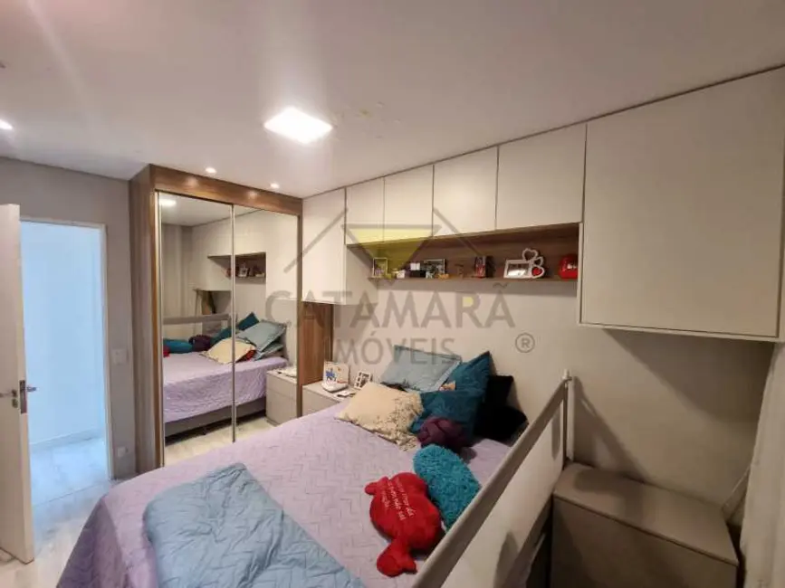 Foto 9 de Apartamento com 2 quartos à venda, 60m2 em Mogi Das Cruzes - SP