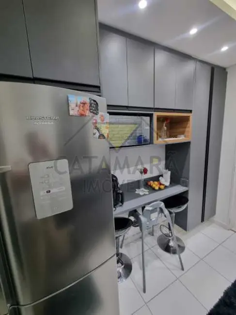 Foto 6 de Apartamento com 2 quartos à venda, 60m2 em Mogi Das Cruzes - SP