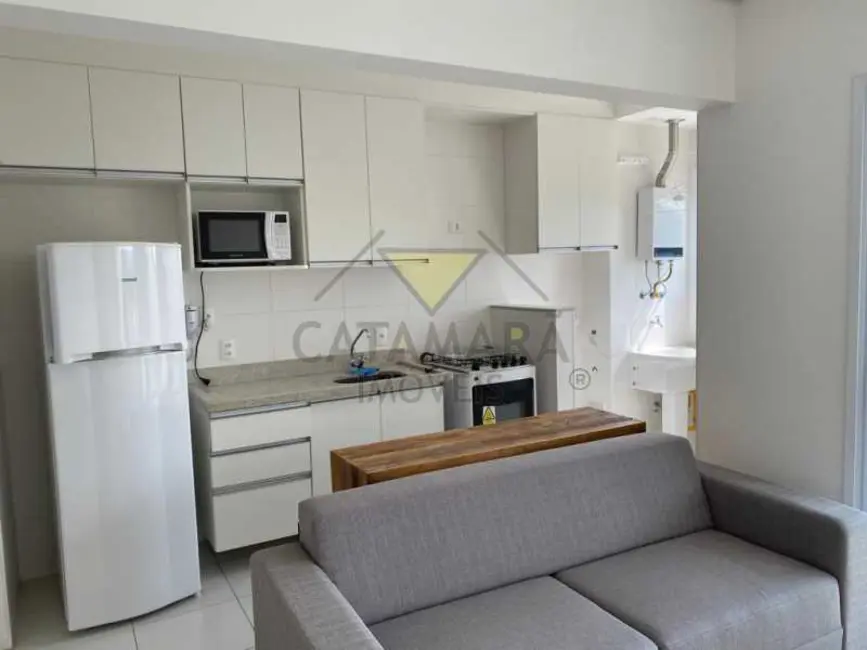 Foto 3 de Apartamento com 2 quartos à venda, 49m2 em Mogi Das Cruzes - SP