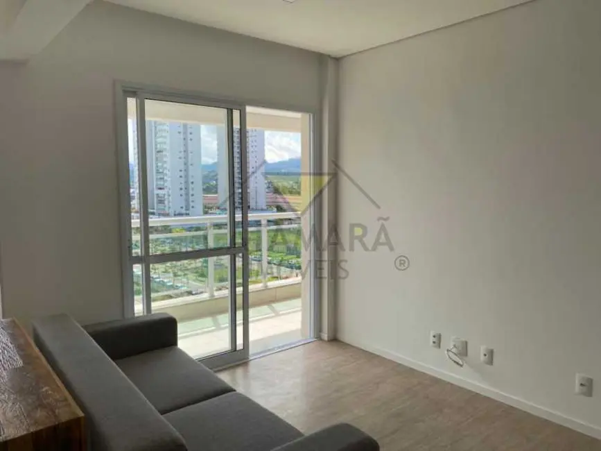 Foto 1 de Apartamento com 2 quartos à venda, 49m2 em Mogi Das Cruzes - SP