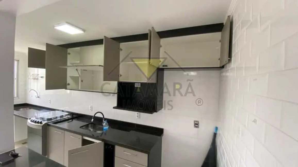 Foto 5 de Apartamento com 2 quartos à venda, 55m2 em Mogi Das Cruzes - SP