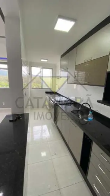 Foto 4 de Apartamento com 2 quartos à venda, 55m2 em Mogi Das Cruzes - SP