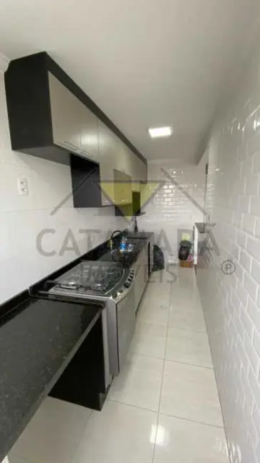 Foto 3 de Apartamento com 2 quartos à venda, 55m2 em Mogi Das Cruzes - SP