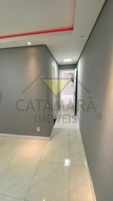 Foto 7 de Apartamento com 2 quartos à venda, 55m2 em Mogi Das Cruzes - SP