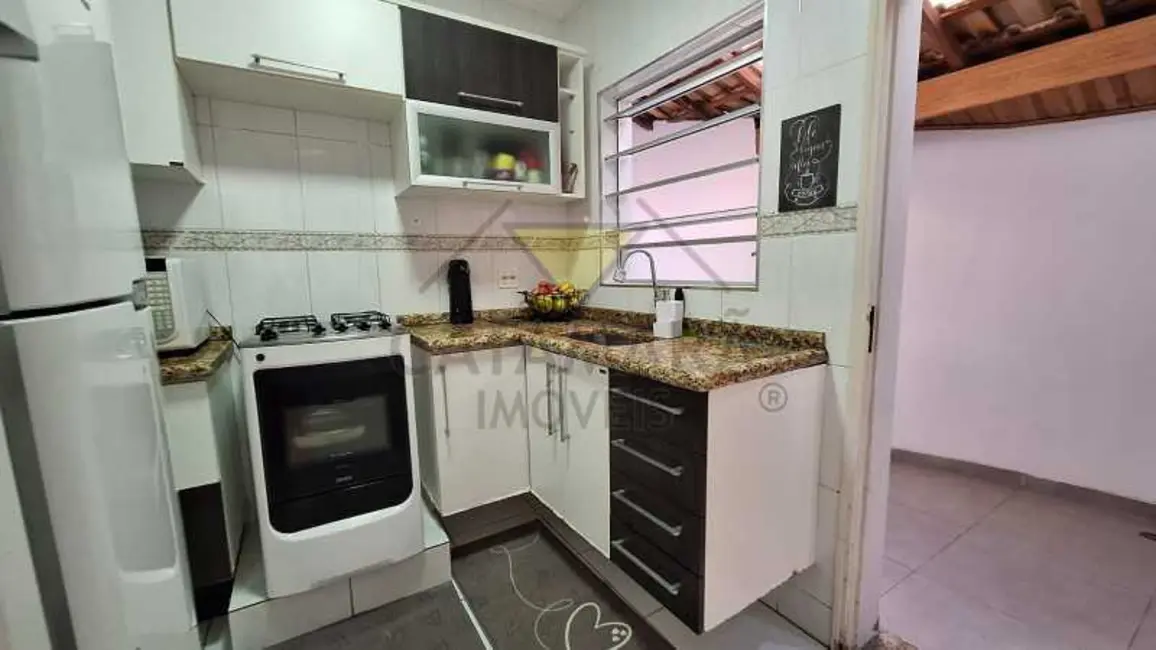 Foto 8 de Casa de Condomínio com 3 quartos à venda, 90m2 em Mogi Das Cruzes - SP