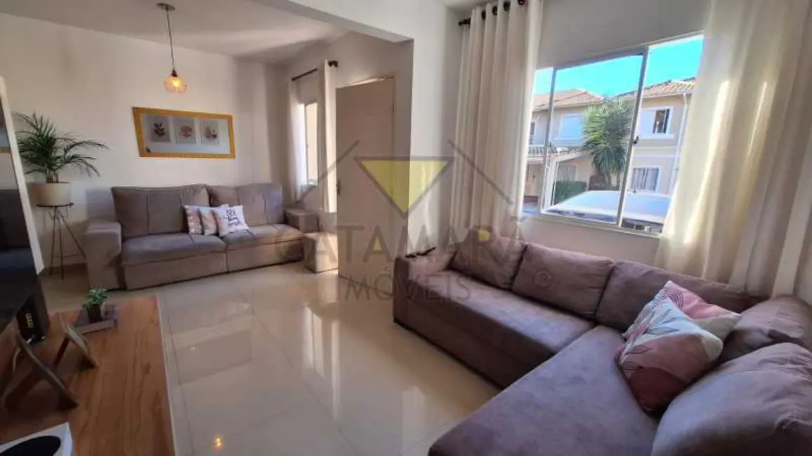 Foto 3 de Casa de Condomínio com 3 quartos à venda, 90m2 em Mogi Das Cruzes - SP