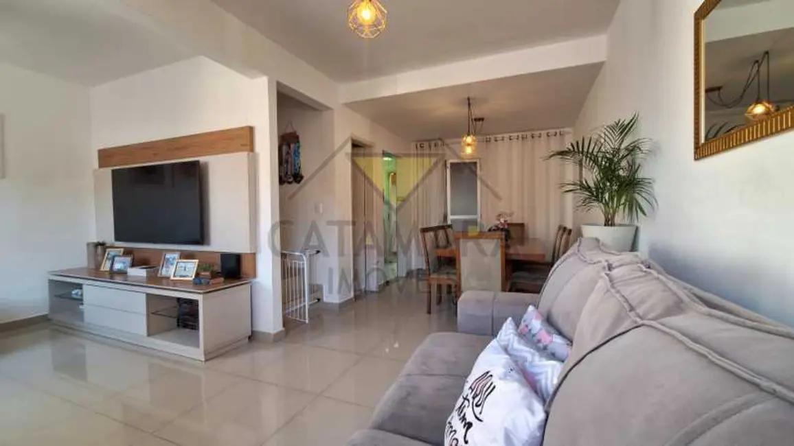 Foto 4 de Casa de Condomínio com 3 quartos à venda, 90m2 em Mogi Das Cruzes - SP