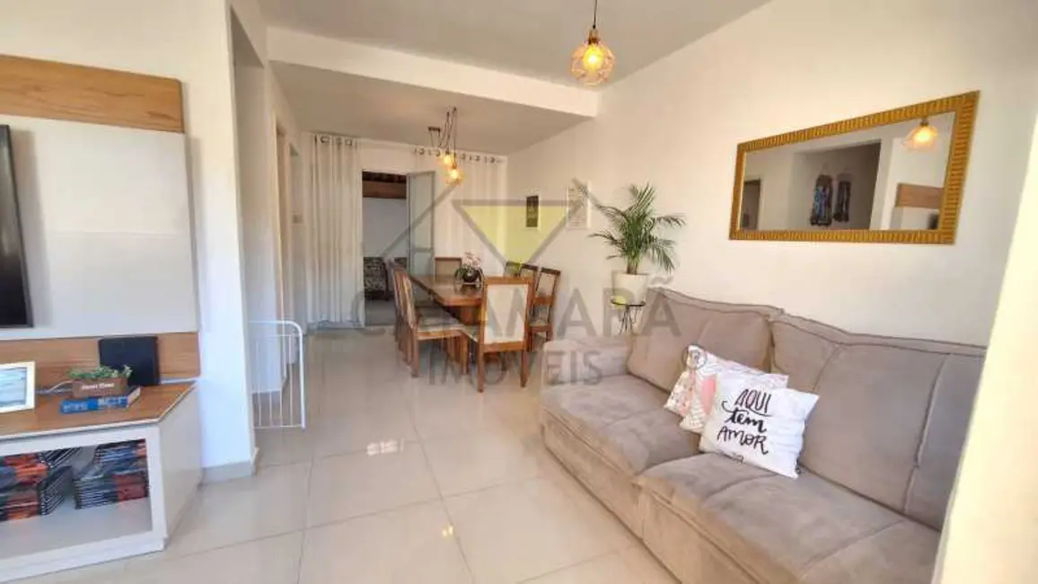 Foto 2 de Casa de Condomínio com 3 quartos à venda, 90m2 em Mogi Das Cruzes - SP