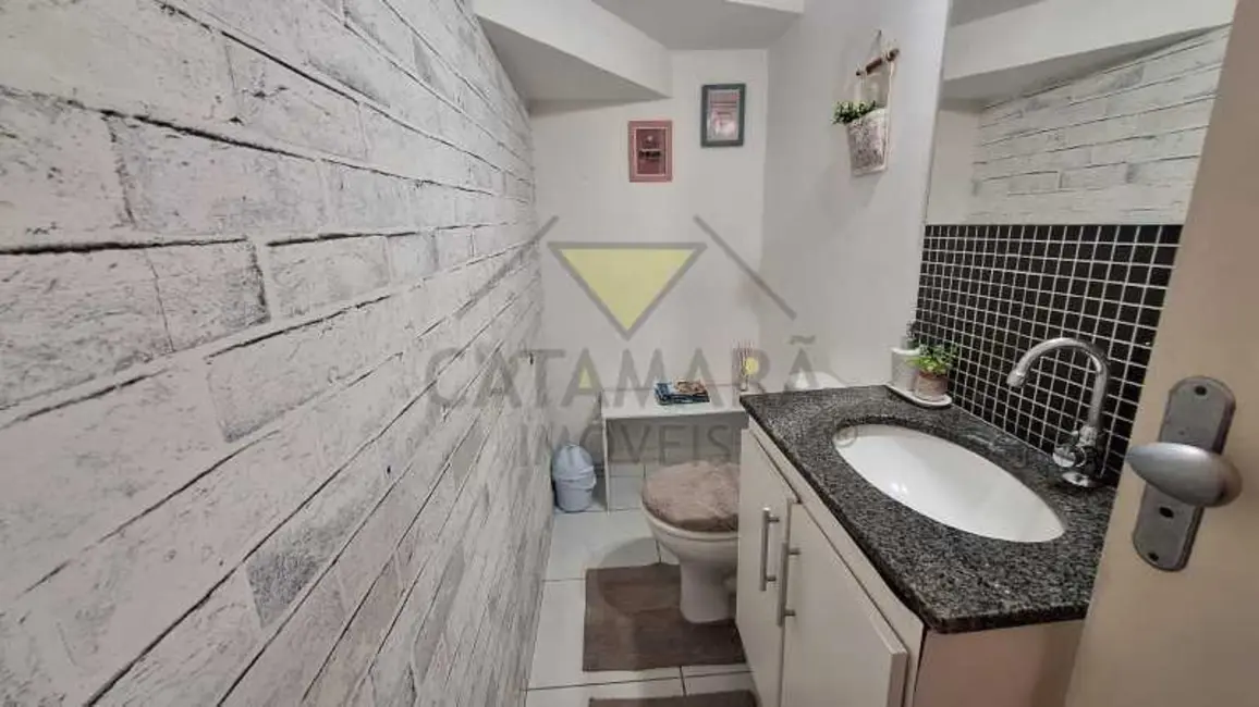 Foto 5 de Casa de Condomínio com 3 quartos à venda, 90m2 em Mogi Das Cruzes - SP