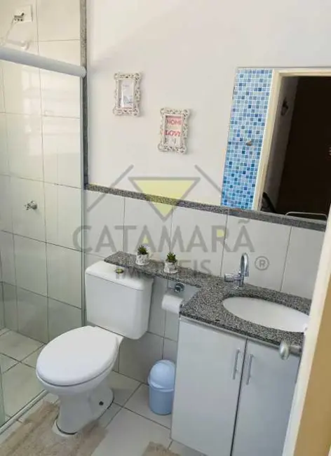 Foto 9 de Casa de Condomínio com 3 quartos à venda, 90m2 em Mogi Das Cruzes - SP