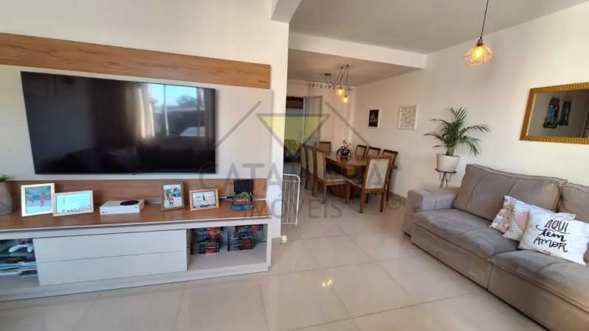 Foto 1 de Casa de Condomínio com 3 quartos à venda, 90m2 em Mogi Das Cruzes - SP